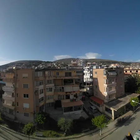 Apartment Bega