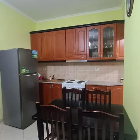 Bega Apartment *