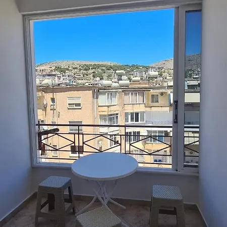 Bega Apartment Sarande