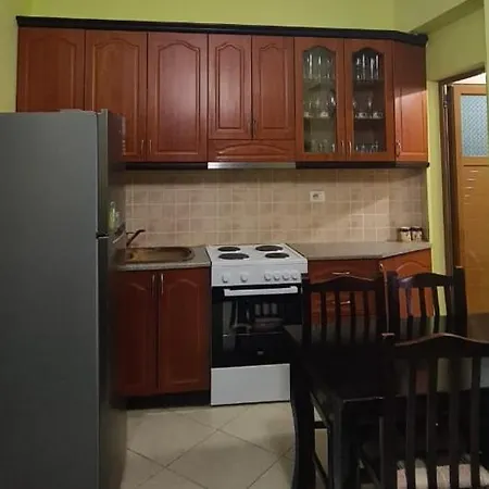 Apartment Bega Sarande