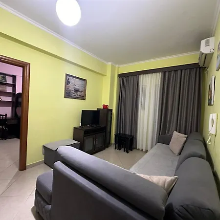 Bega Apartment