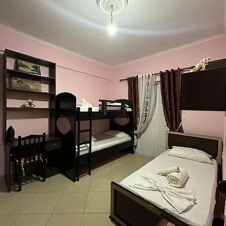 Apartment Bega